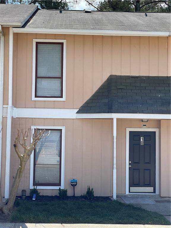 2340 Beaver Ruin Road - Photo 1