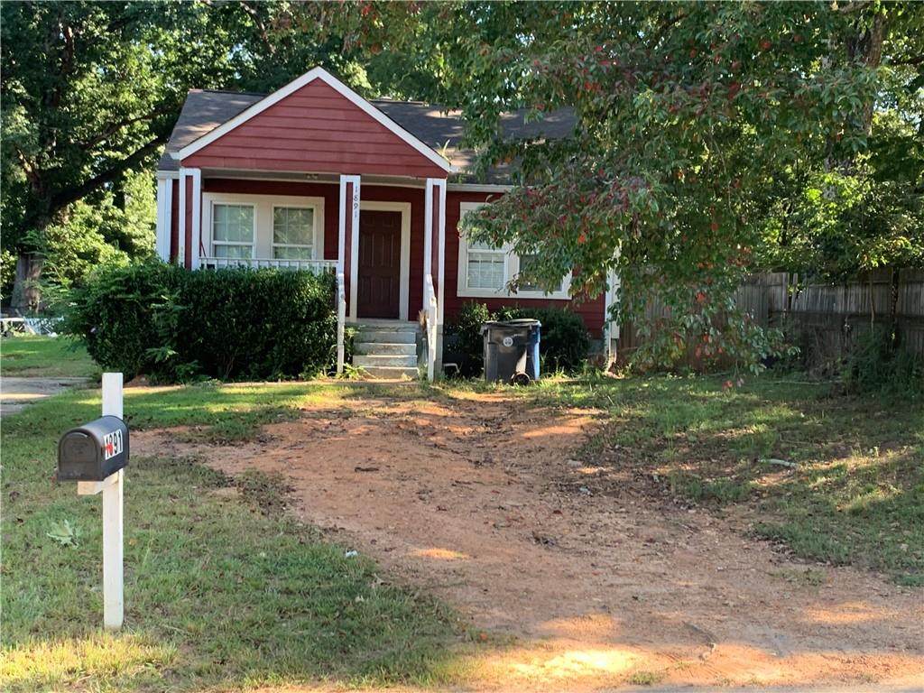 1891 Connally Drive - Photo 1