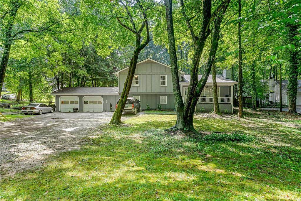5005 Woodland Drive - Photo 1