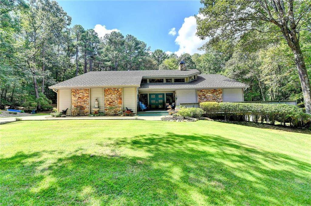 2165 Ewing Chapel Road - Photo 1