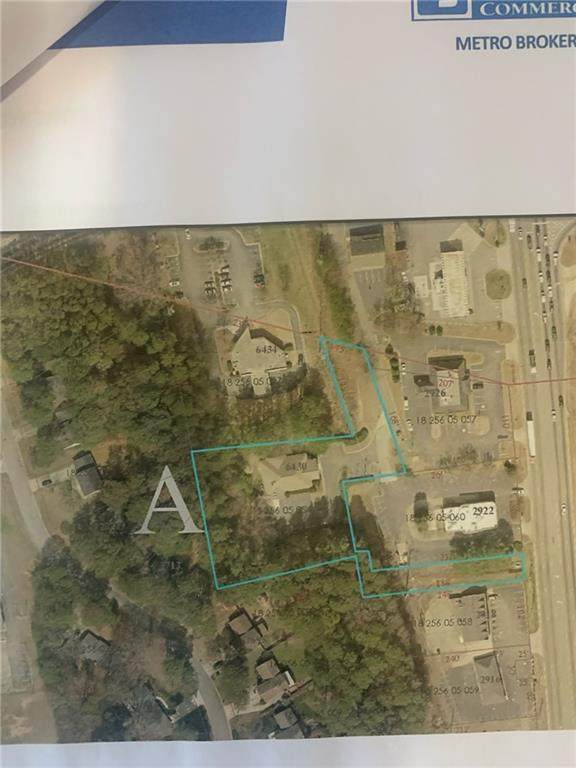 6430 Lawrenceville Highway - Photo 1