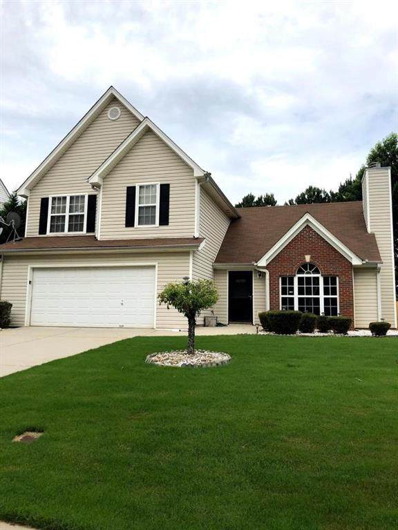 3070 Baymount Drive - Photo 1
