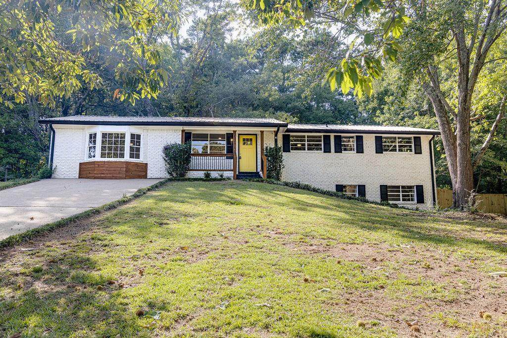 3531 Yoko Lane - Photo 1