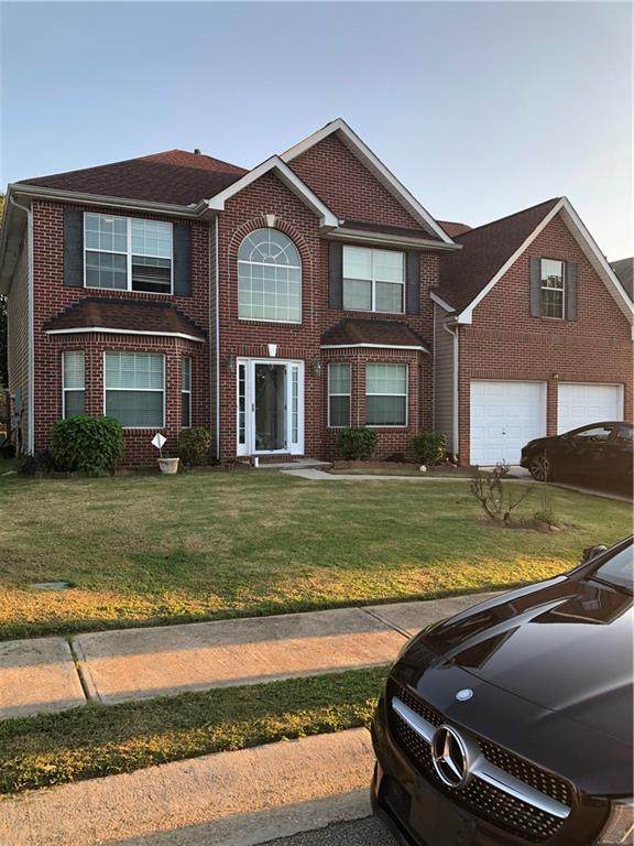 1759 Deer Crossing Crossing - Photo 1
