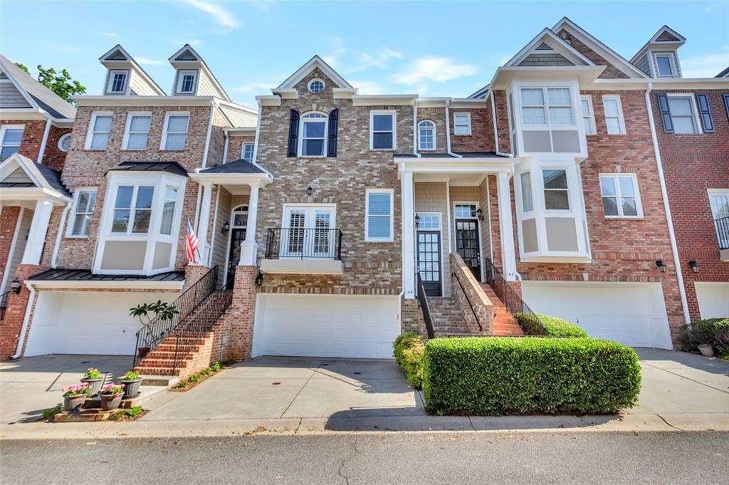146 Mclaren Gates Drive - Photo 1