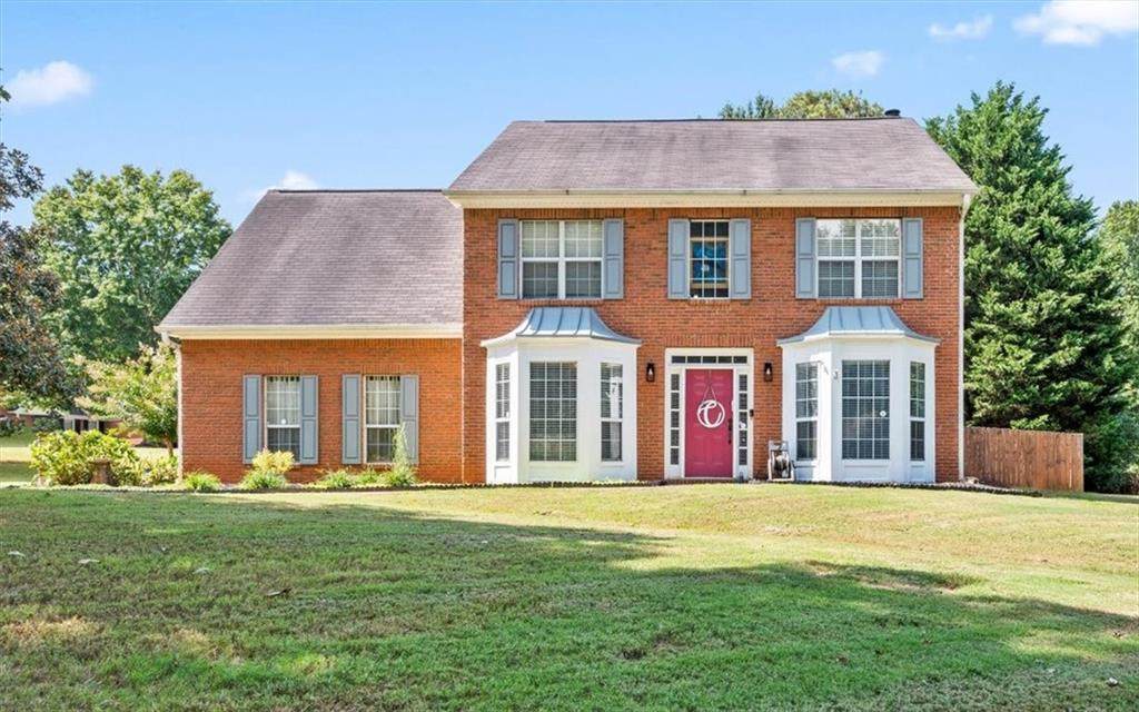 6310 Glen Drive - Photo 1