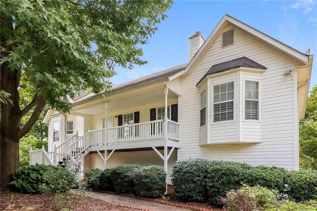 25 Tanglewood Drive - Photo 1