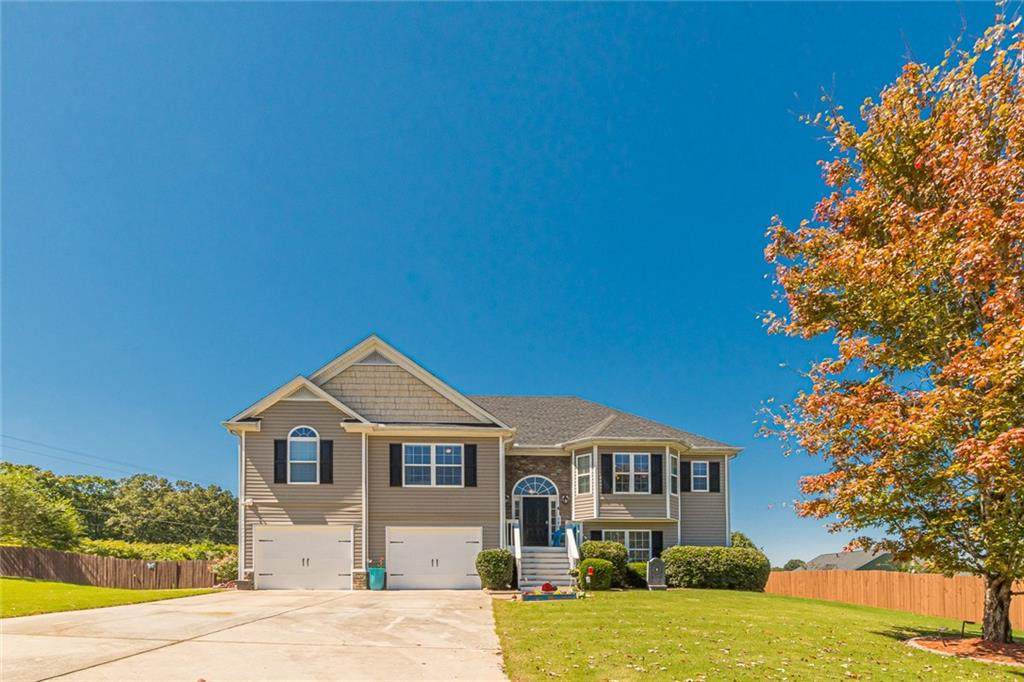 76 Bramlett Meadows - Photo 1