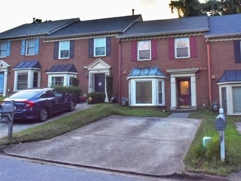425 Towergate Place - Photo 1