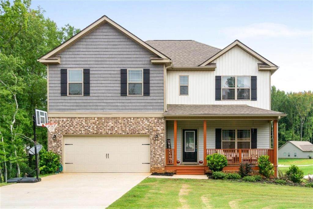 513 Knollwood - Photo 1