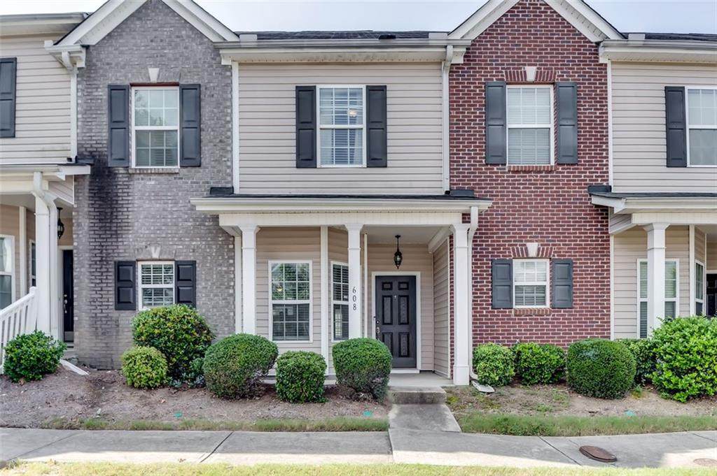 2555 Flat Shoals Road - Photo 1