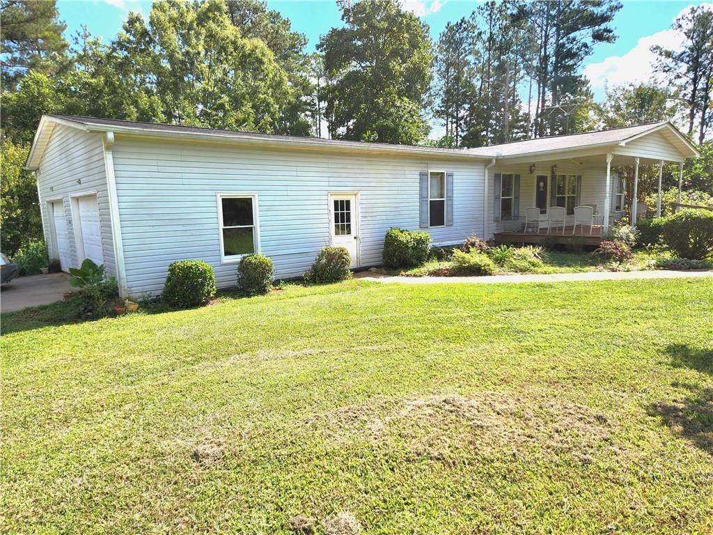 2507 Thaxton Road - Photo 1