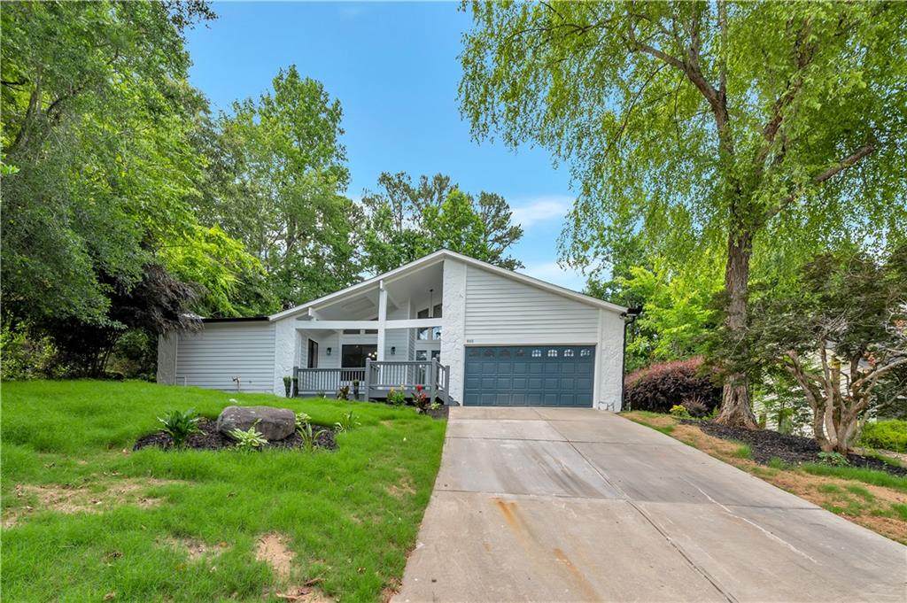 895 Muirfield Ridge - Photo 1