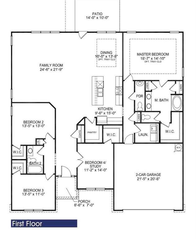 69 Lynn Top Ridge - Photo 1