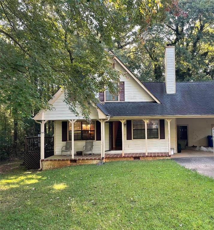 101 Landover Drive - Photo 1