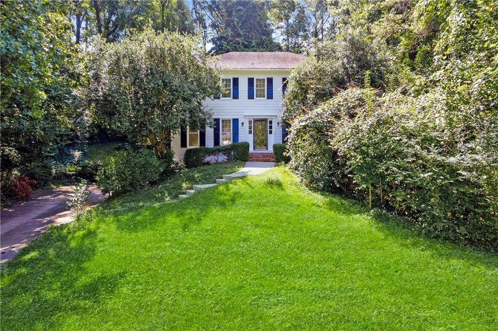 4664 Oconnor Way - Photo 1