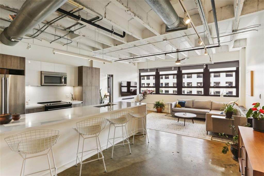 878 Peachtree Street - Photo 1