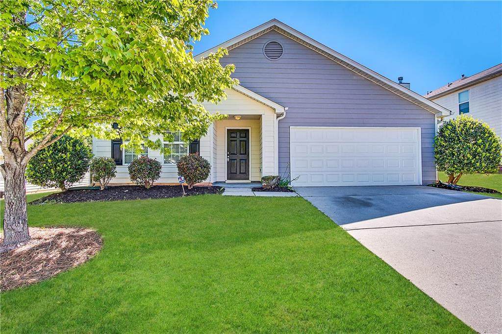 3198 Redwood Run - Photo 1