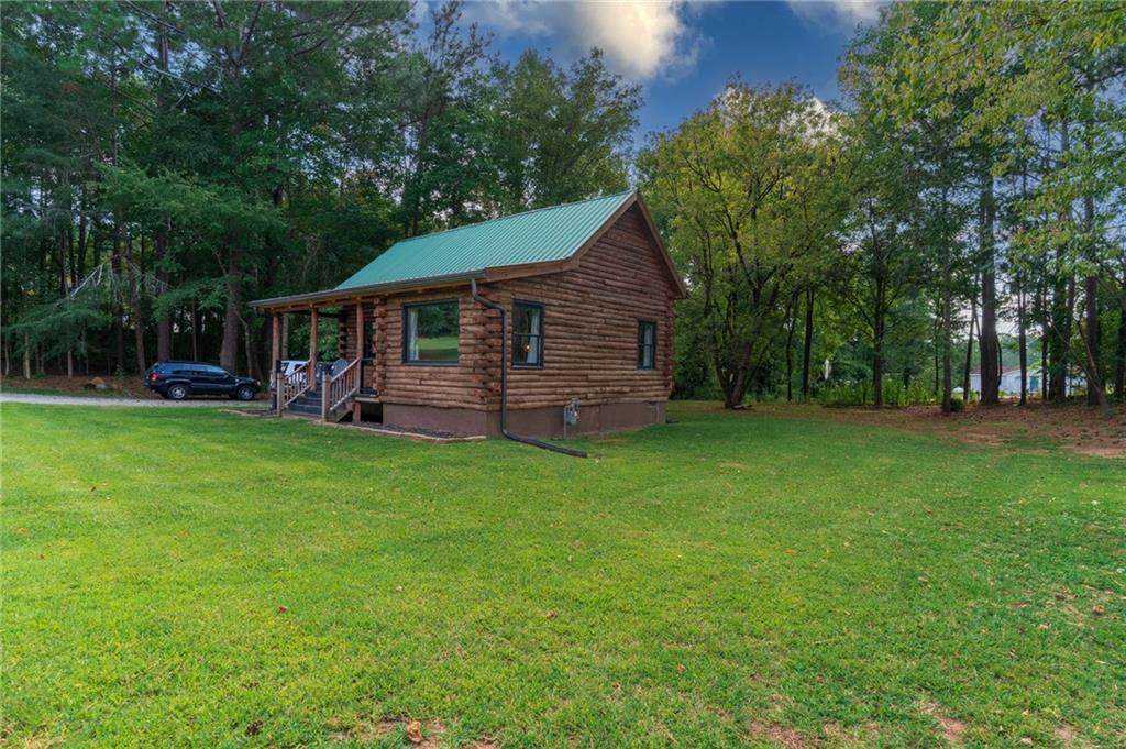 258 Hames Road - Photo 1