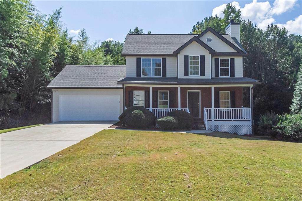 108 Graybrook Court - Photo 1