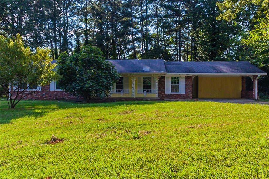 1209 Valerie Woods Drive - Photo 1