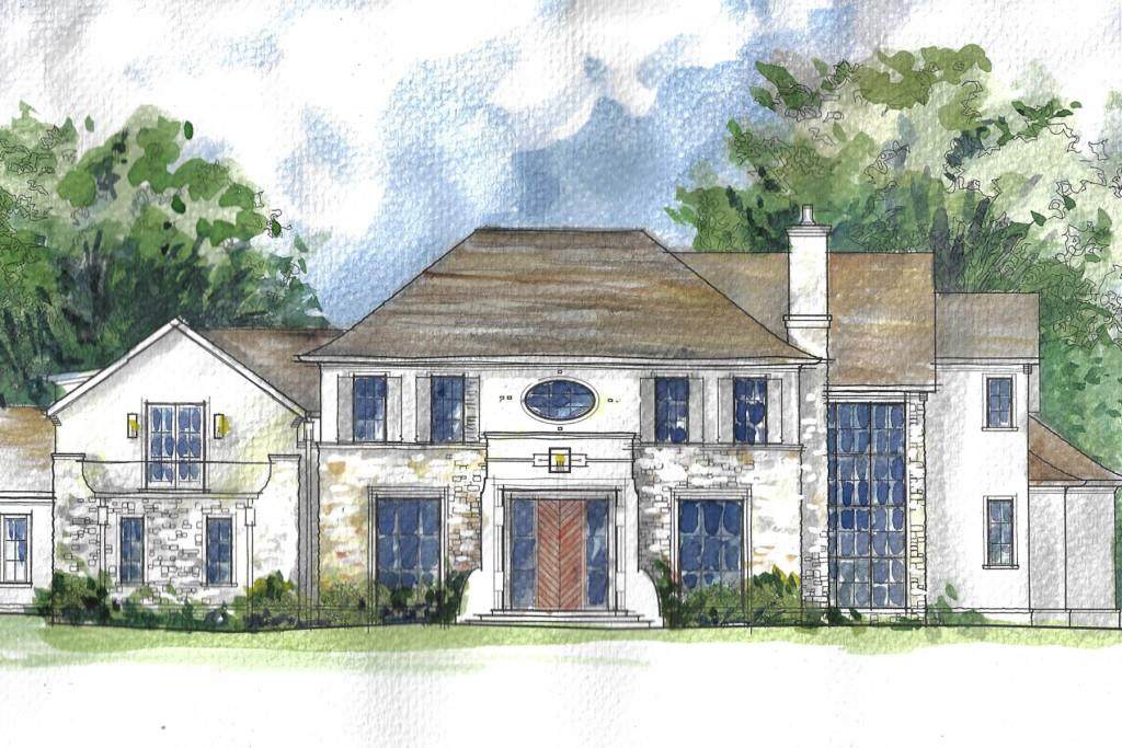 3511 Woodhaven Road - Photo 1