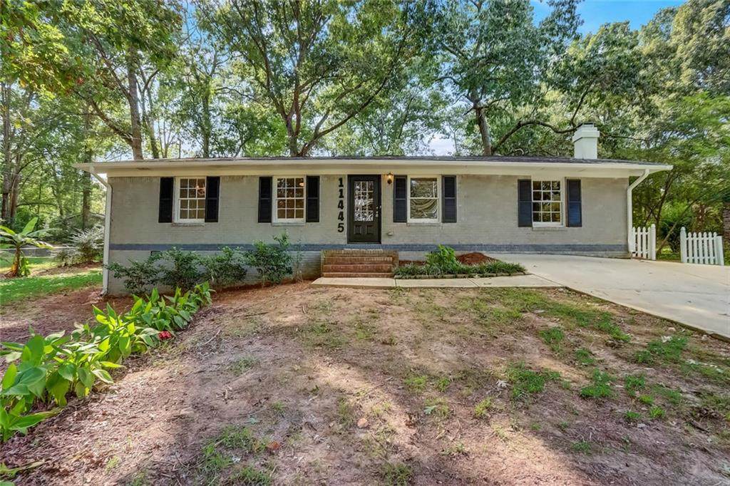 11445 Highway 142 - Photo 1