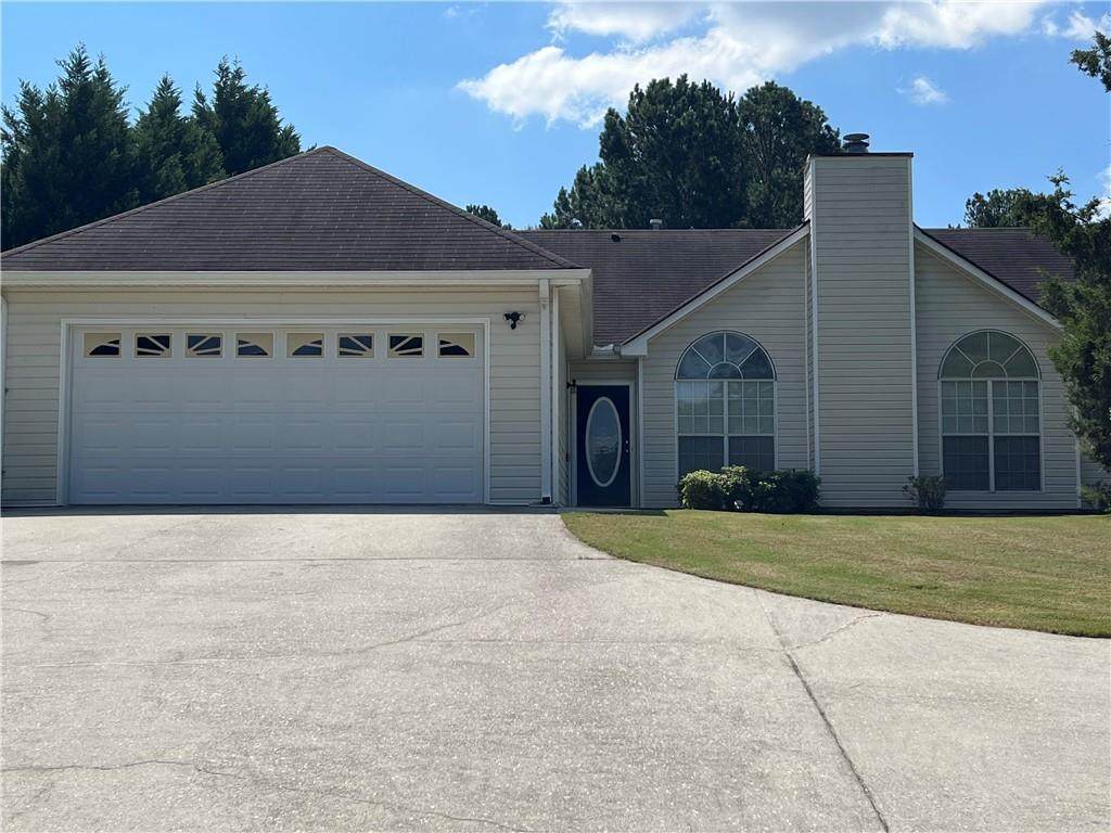 370 Hope Hollow Road - Photo 1