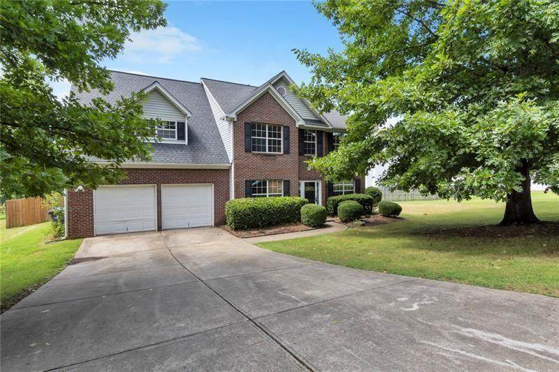 2980 Angel Oak Circle - Photo 1
