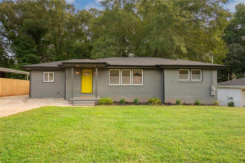 2658 Miriam Lane - Photo 1