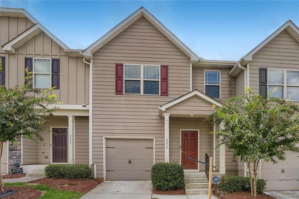 3215 Blue Springs Trace - Photo 1