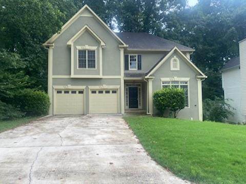 603 Spring Ridge Drive - Photo 1