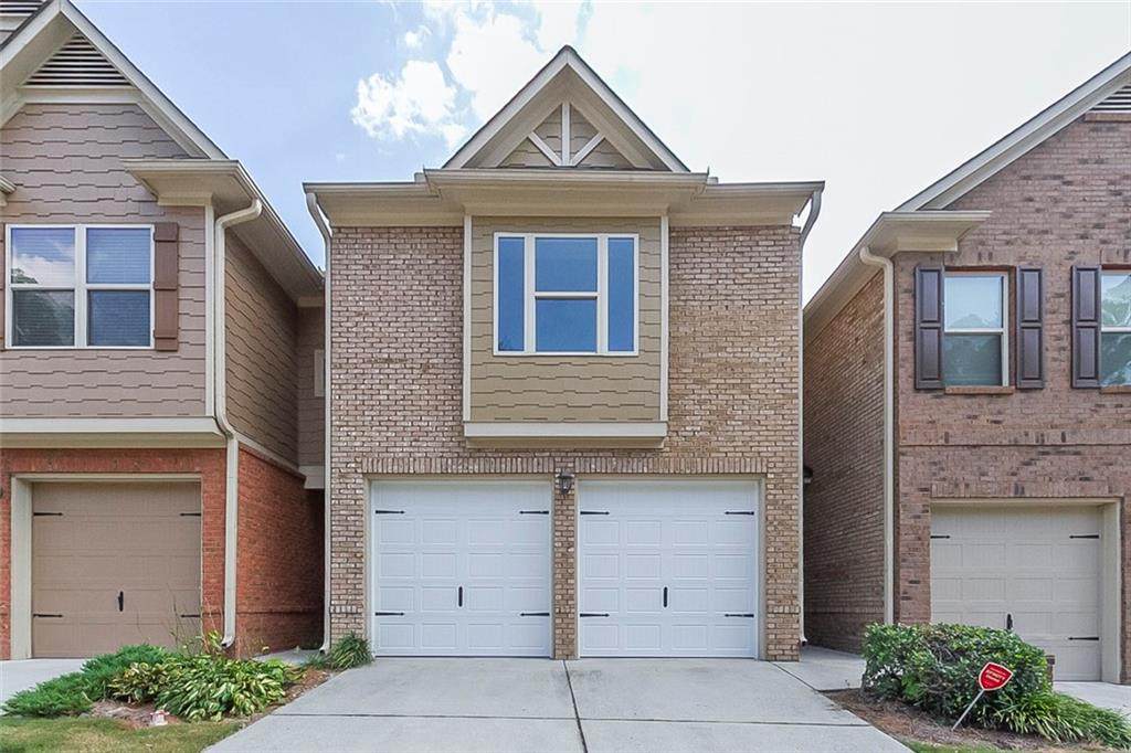2258 Oakland Downs Way - Photo 1