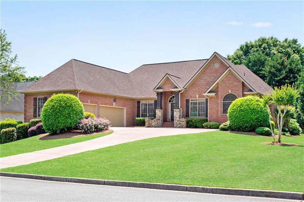 1072 Meadow Brook Drive - Photo 1