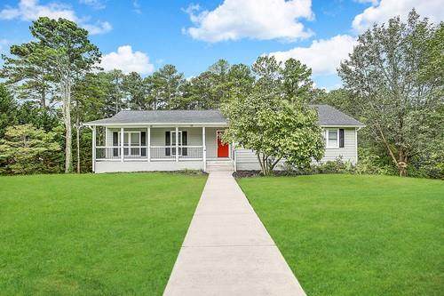 1495 Sheridan Drive - Photo 1