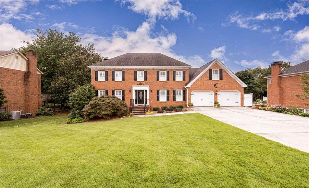 1731 Berry Lane - Photo 1