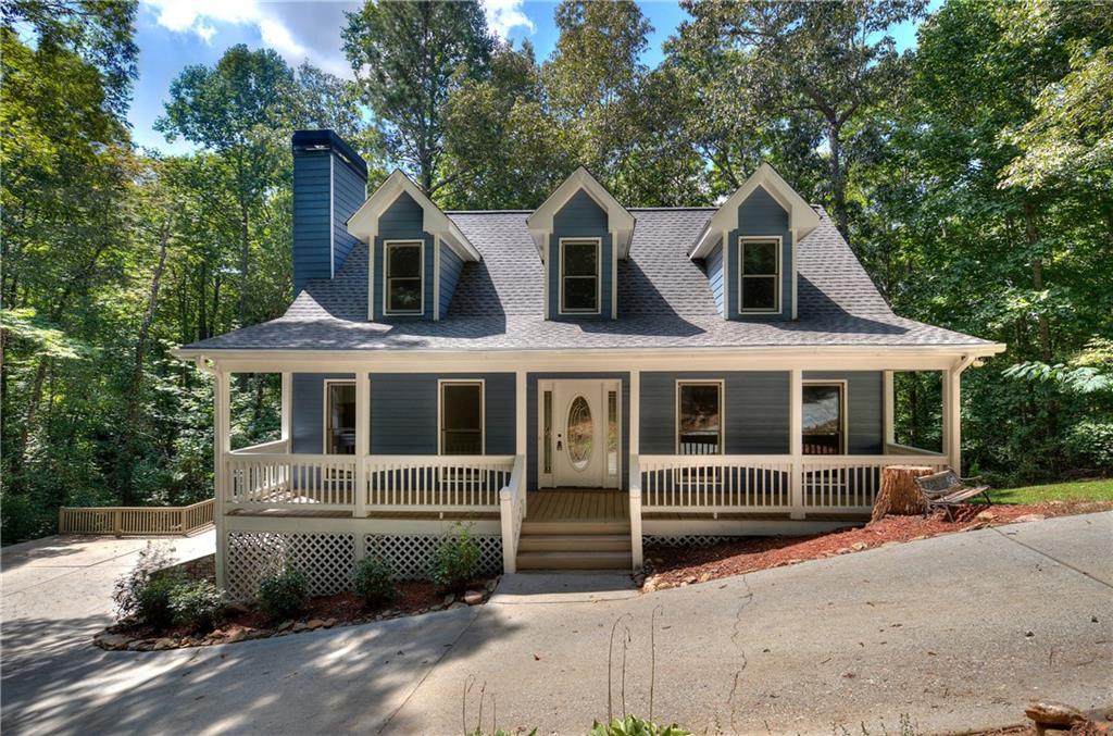 104 Hickory Lane - Photo 1