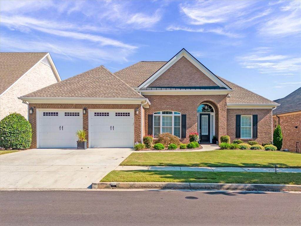 3715 Woodlawn Court - Photo 1