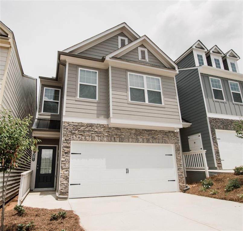 4854 Hillstone Drive - Photo 1