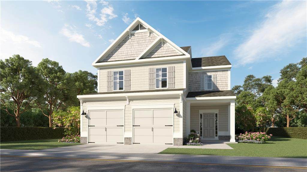 2695 Alix Way - Photo 1