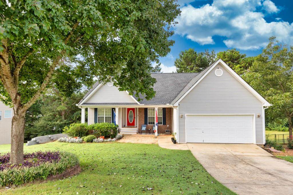 466 Jasmine Drive - Photo 1