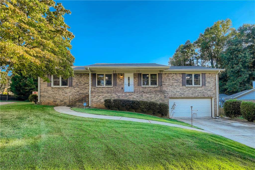 1720 Cedar Grove Drive - Photo 1