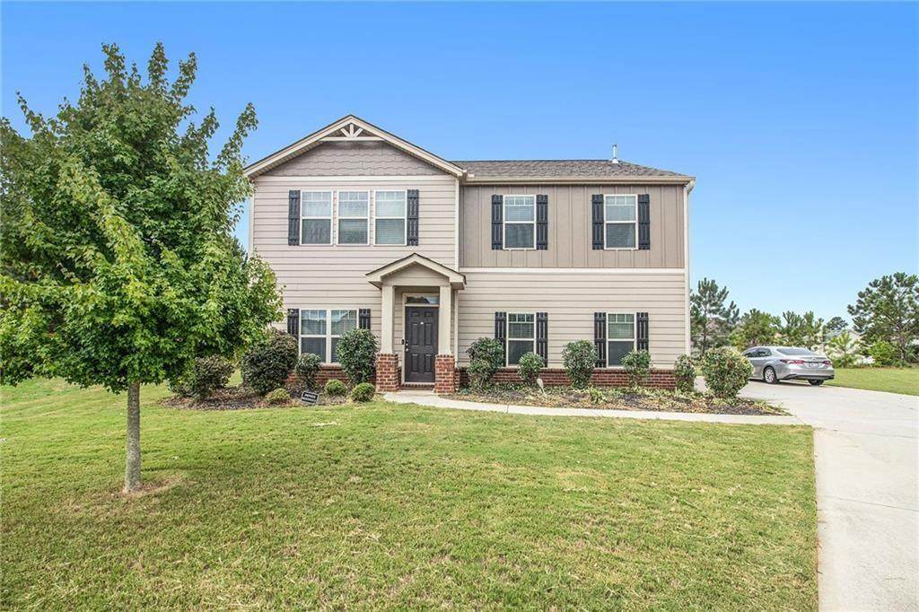 60 Silver Willow Court - Photo 1