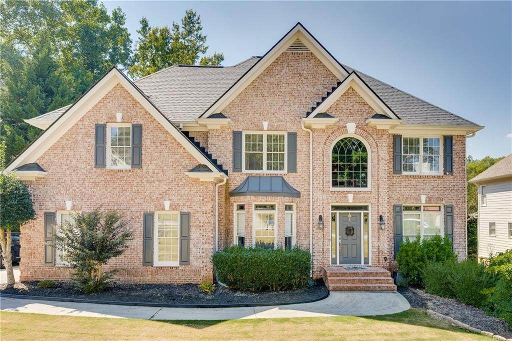 2471 Wood Creek Court - Photo 1