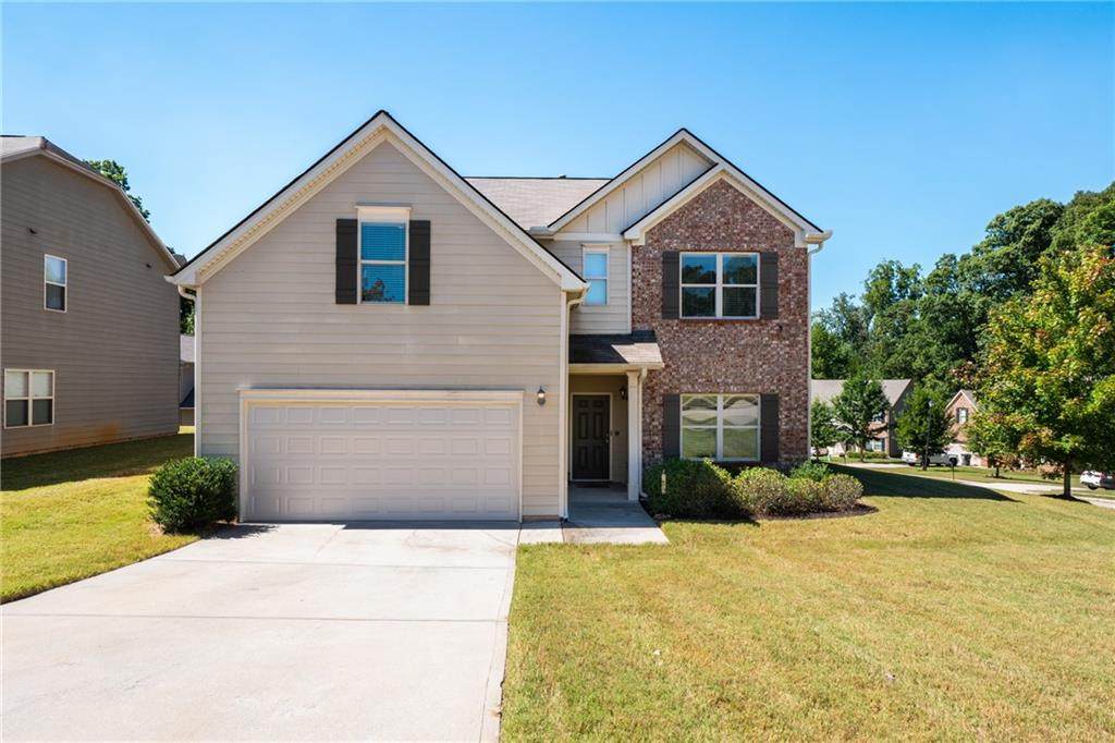 1037 Peaks Point - Photo 1