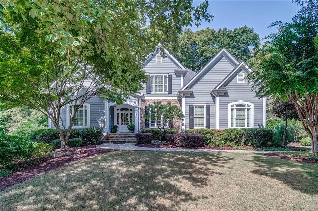 12090 Meadows Lane - Photo 1