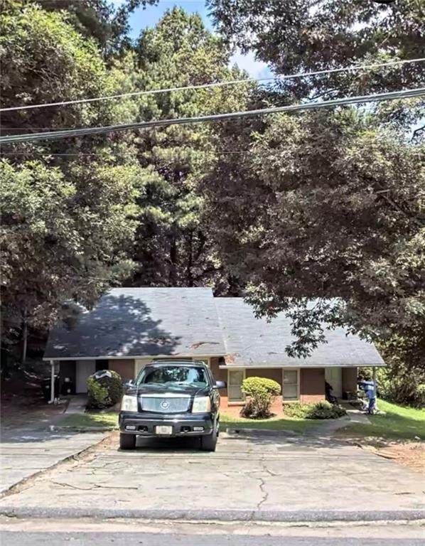 1582 Harbins Road - Photo 1