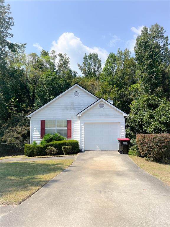 1246 Foxwood Drive - Photo 1