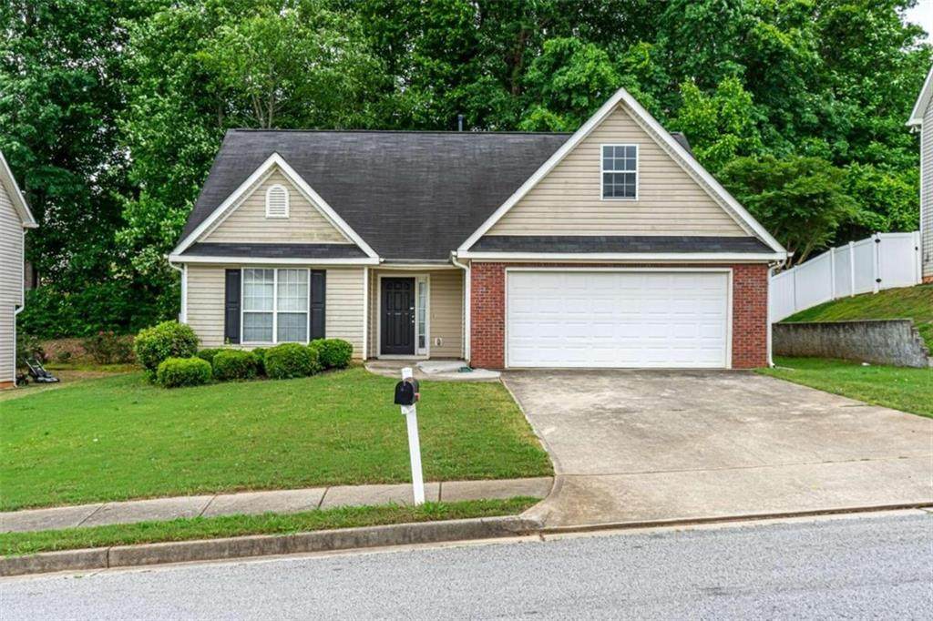 420 Gresham Drive - Photo 1