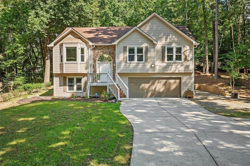 4735 Settles Point Road - Photo 1